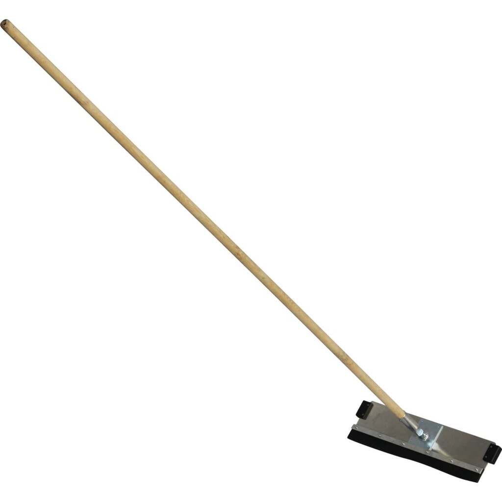 Sprzęt do usuwania lodu do nieulegającego oblodzeniu systemu KRAUSE® STABILO dł. x szer. 2400 x 600 mm Zdjęcie produktu: Sprzęt do usuwania lodu do nieulegającego oblodzeniu systemu KRAUSE® STABILO dł. x szer. 2400 x 600 mm