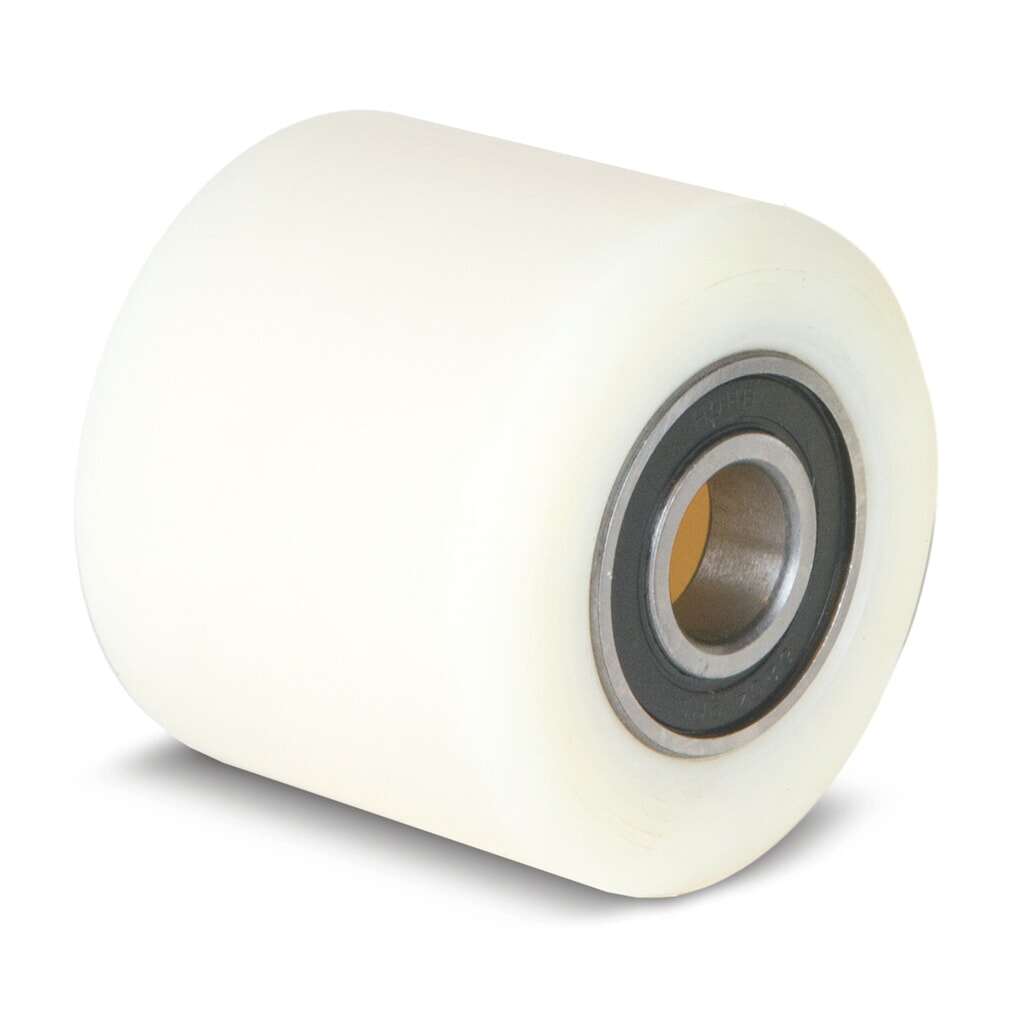 Rolki wideł do modelu Ameise®/BASIC/Economic, nylon