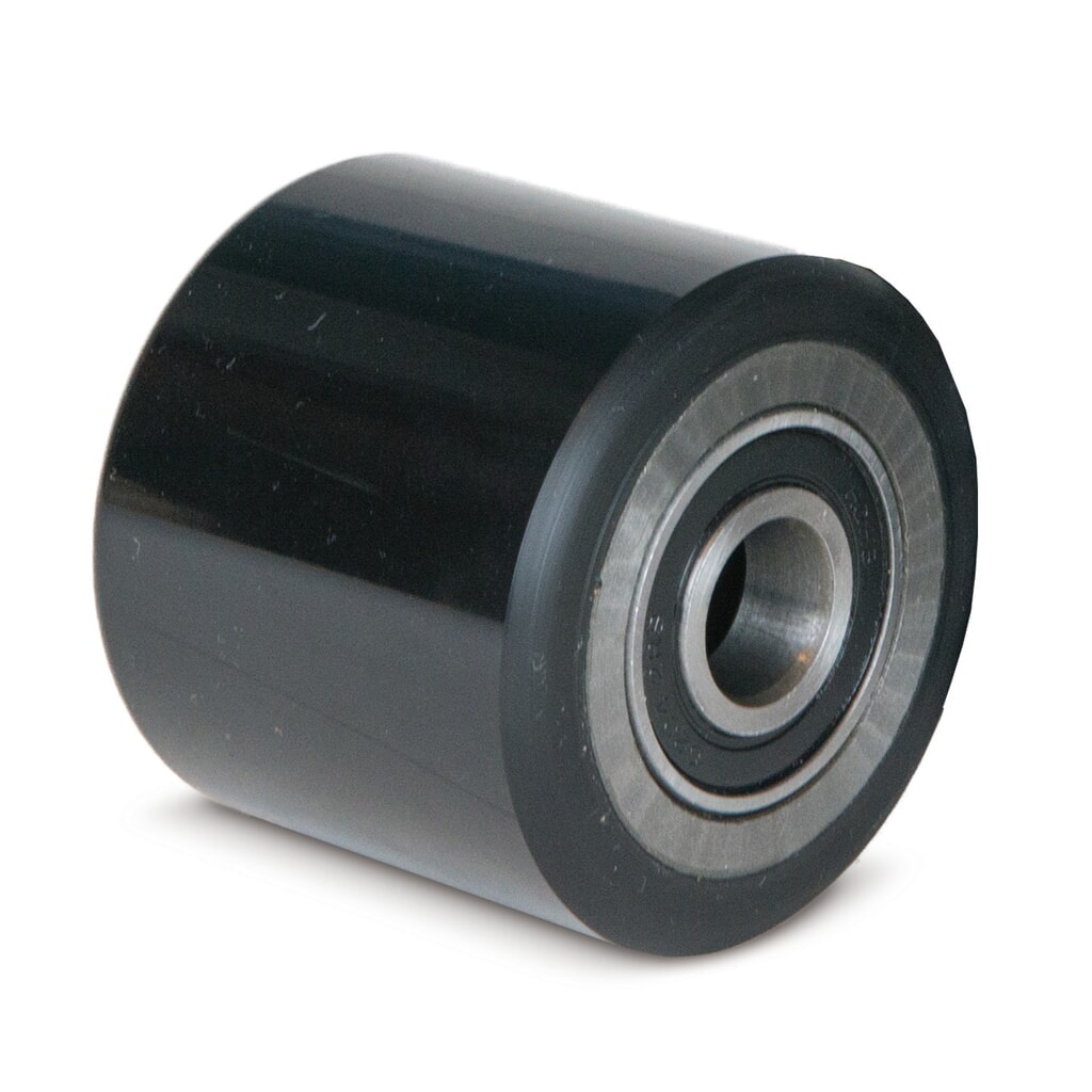 Rolki wideł do modelu Ameise®/BASIC/Economic, nylon