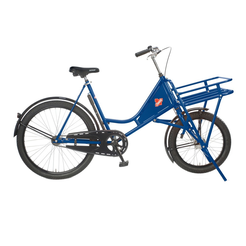Obraz produktu: Rower transportowy Ameise®, ultramaryna