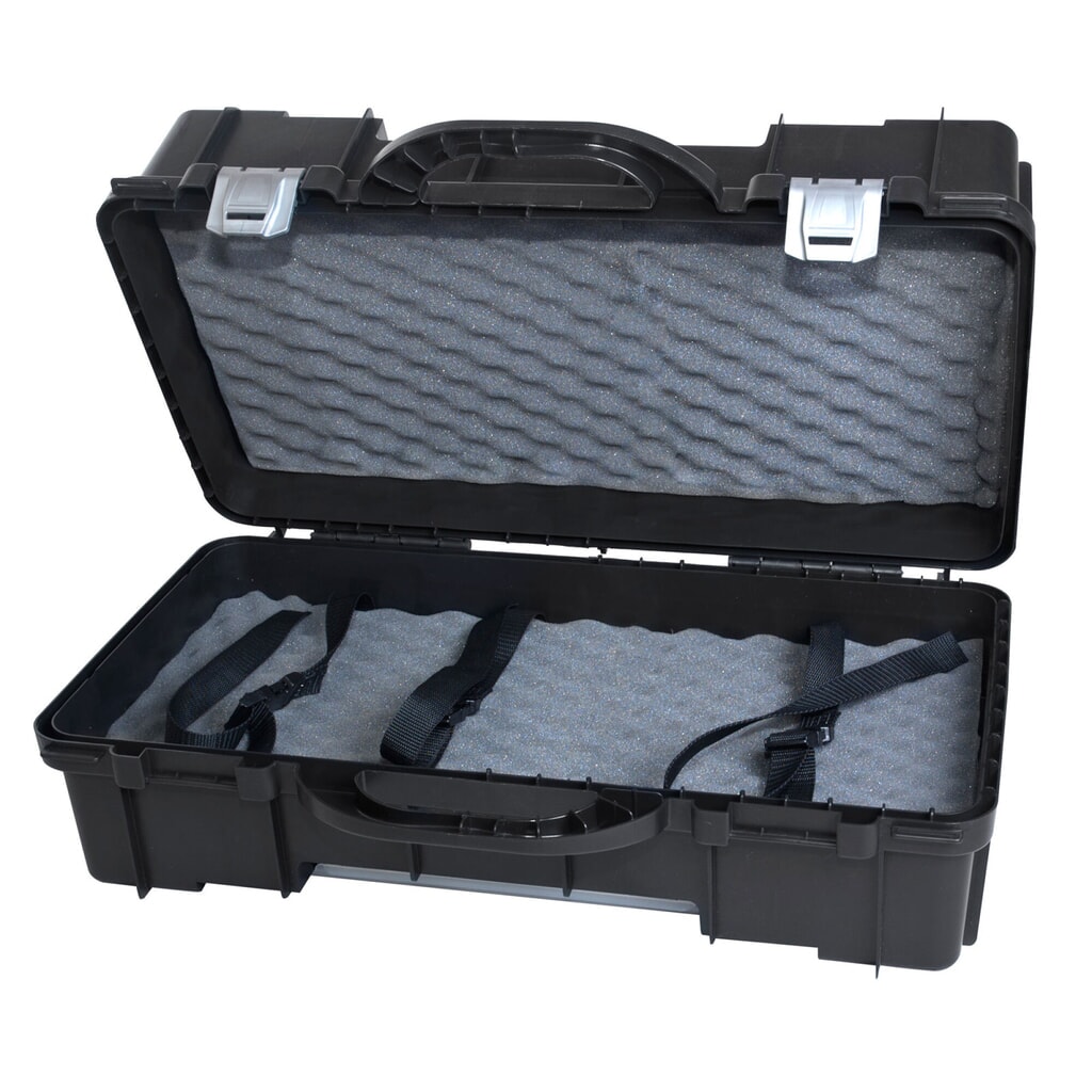 Skrzynka narzędziowa/Systainer Powertool HD Case, wys. x szer. x gł. 240 x 597 x 377 mm Zdjęcie produktu nr 2: Skrzynka narzędziowa/Systainer Powertool HD Case, wys. x szer. x gł. 240 x 597 x 377 mm