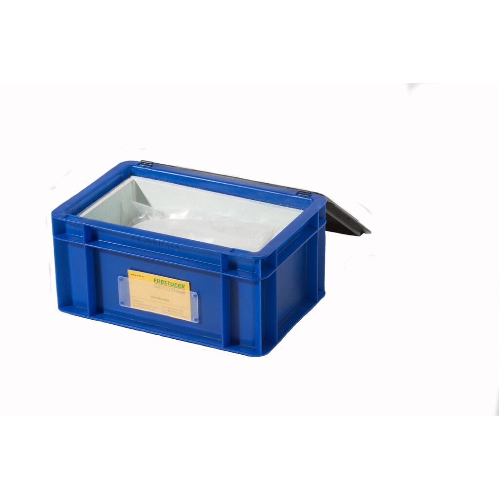 Skrzynka RathoLith® Box mobil Intralogistyka, pojemność 3,5 l Zdjęcie produktu: Skrzynka RathoLith® Box mobil Intralogistyka, pojemność 3,5 l