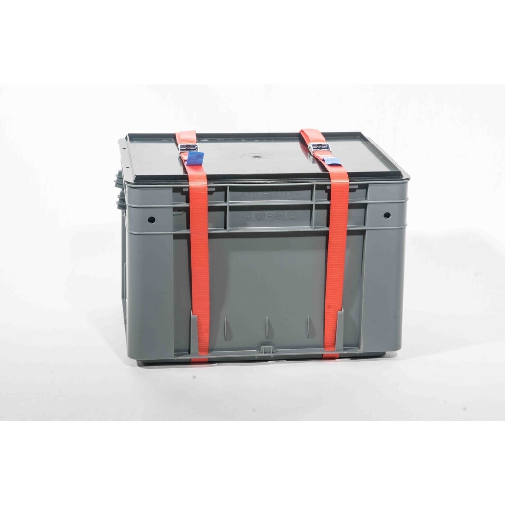 Skrzynka RathoLith® Box 1.1 Ultimate Intralogistyka, pojemność 25 l Zdjęcie produktu nr 5: Skrzynka RathoLith® Box 1.1 Ultimate Intralogistyka, pojemność 25 l
