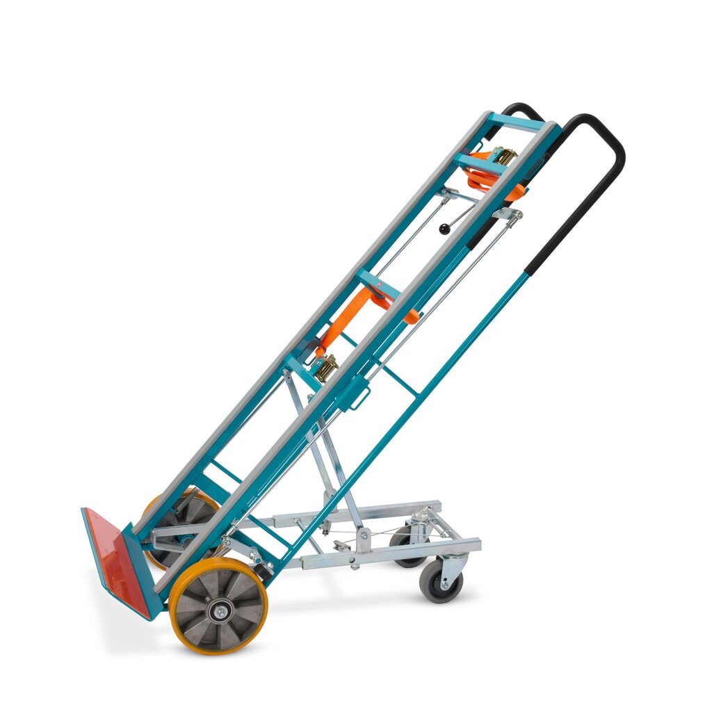 Taczka do transportu nieporęcznych towarów Ameise®, udźwig 550 kg, szufla szer. x gł. 600 x 150 mm Zdjęcie produktu nr 2: Taczka do transportu nieporęcznych towarów Ameise®, udźwig 550 kg, szufla szer. x gł. 600 x 150 mm