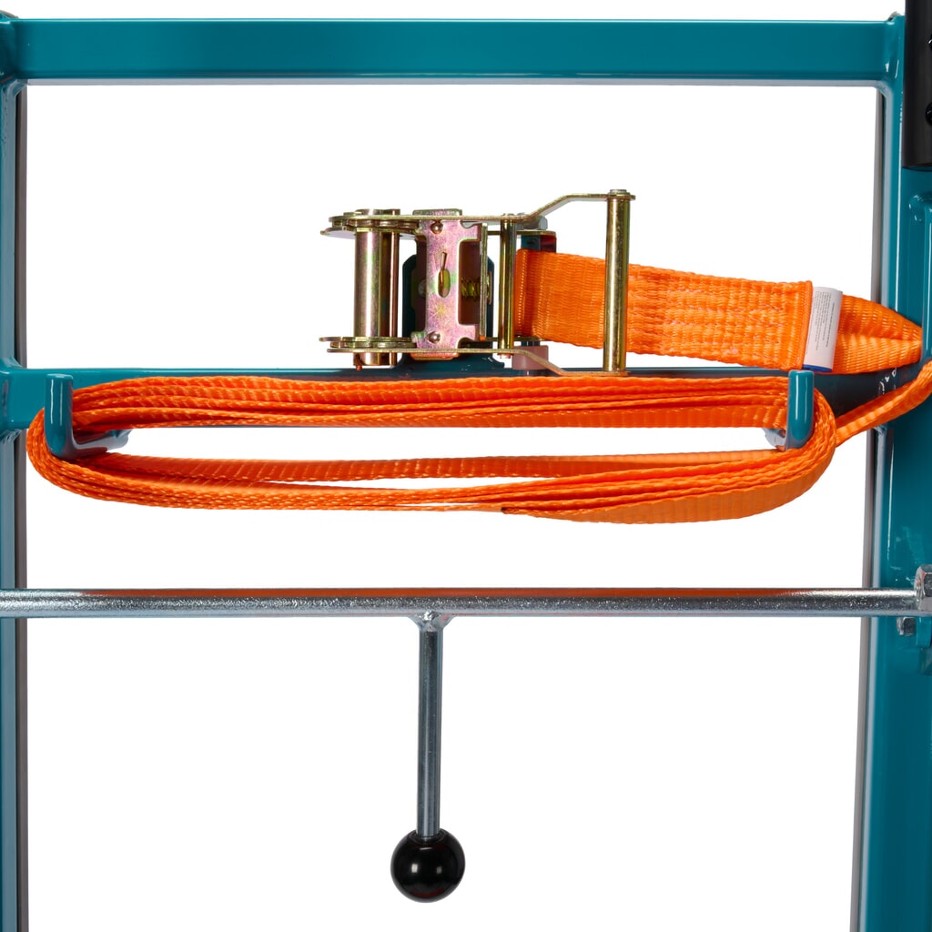 Taczka do transportu nieporęcznych towarów Ameise®, udźwig 550 kg, szufla szer. x gł. 600 x 150 mm Zdjęcie produktu nr 9: Taczka do transportu nieporęcznych towarów Ameise®, udźwig 550 kg, szufla szer. x gł. 600 x 150 mm