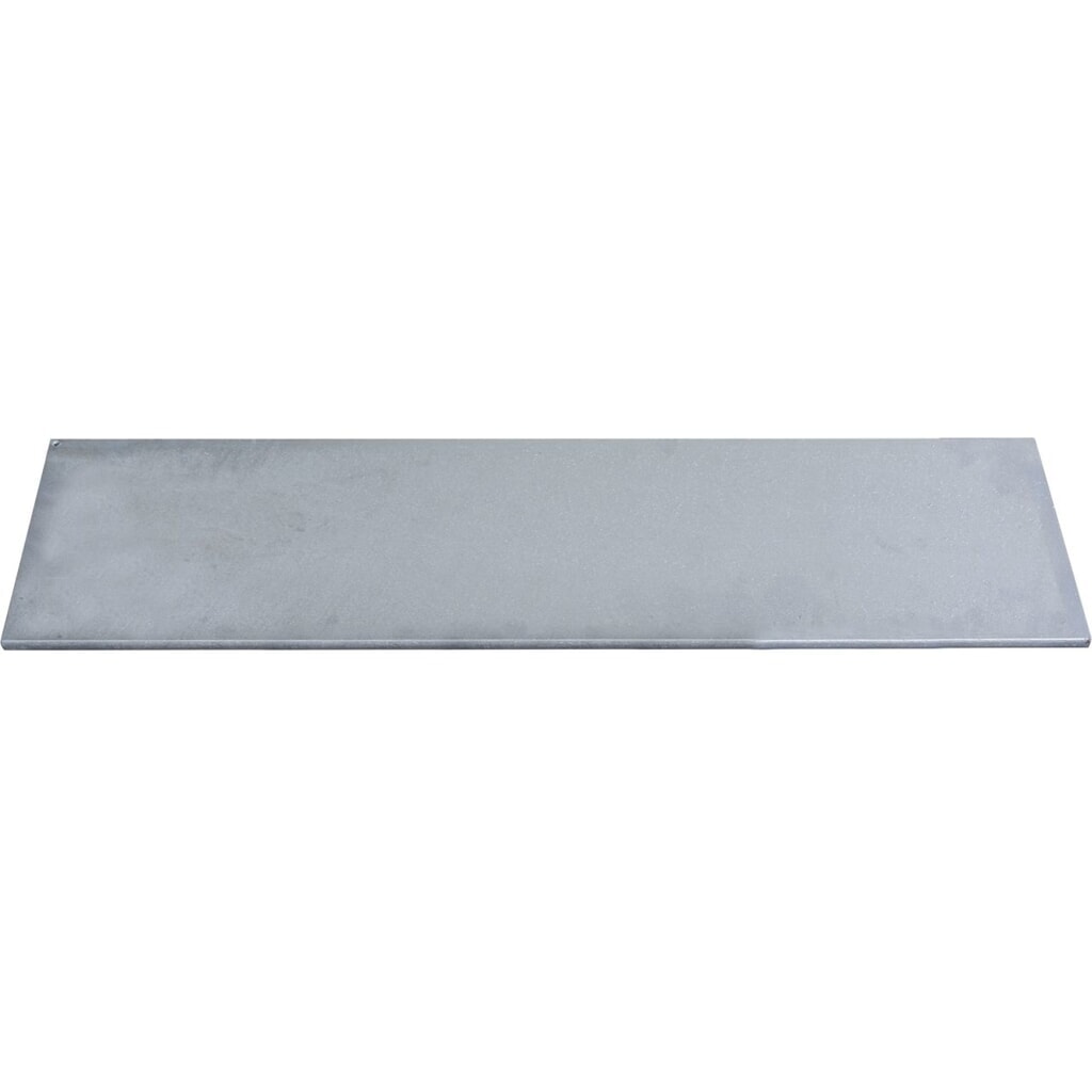 Stalowa płyta do nieulegającego oblodzeniu systemu rusztowań KRAUSE® STABILO dł. x szer. x gł. 1100 x 250 x 12 mm Zdjęcie produktu: Stalowa płyta do nieulegającego oblodzeniu systemu rusztowań KRAUSE® STABILO dł. x szer. x gł. 1100 x 250 x 12 mm