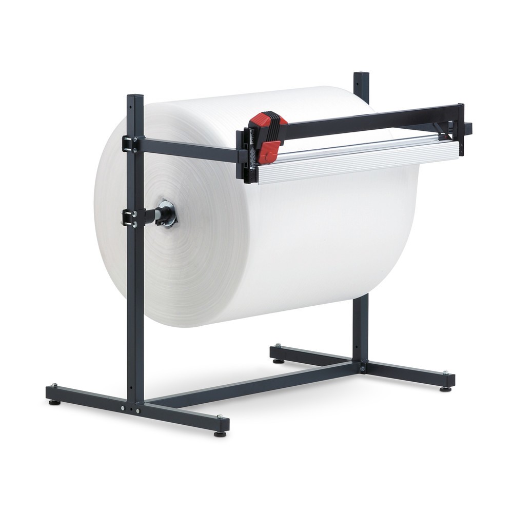 Obraz produktu: Stojak do cięcia, maks. 100 kg, szerokość cięcia 750 mm