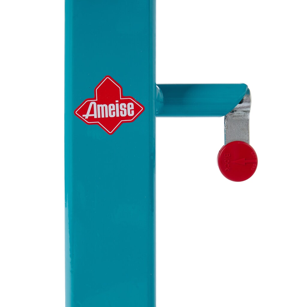 Zdjęcie produktu nr 5: Stojak na materiał Ameise®, regulowana wysokość, wysokość 505 - 780 mm