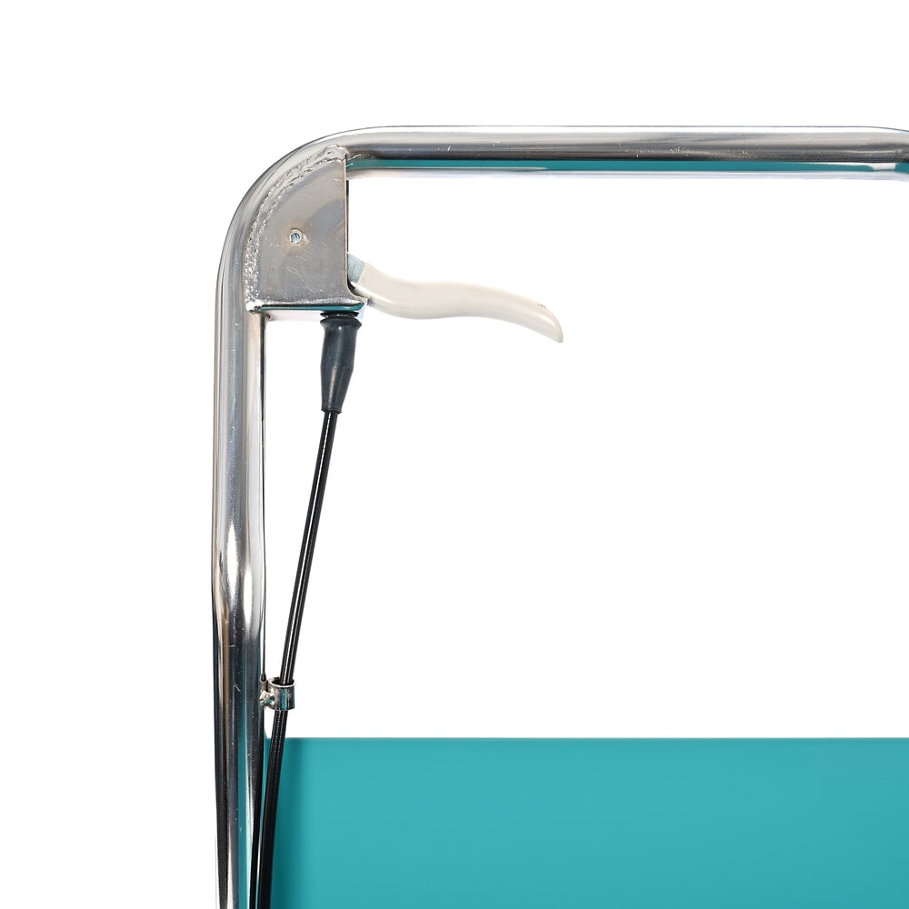 Stół podnośny nożycowy Ameise®, stały uchwyt, udźwig 500 kg, wymiary blatu 850 x 500 mm Zdjęcie produktu nr 8: Stół podnośny nożycowy Ameise®, stały uchwyt, udźwig 500 kg, wymiary blatu 850 x 500 mm