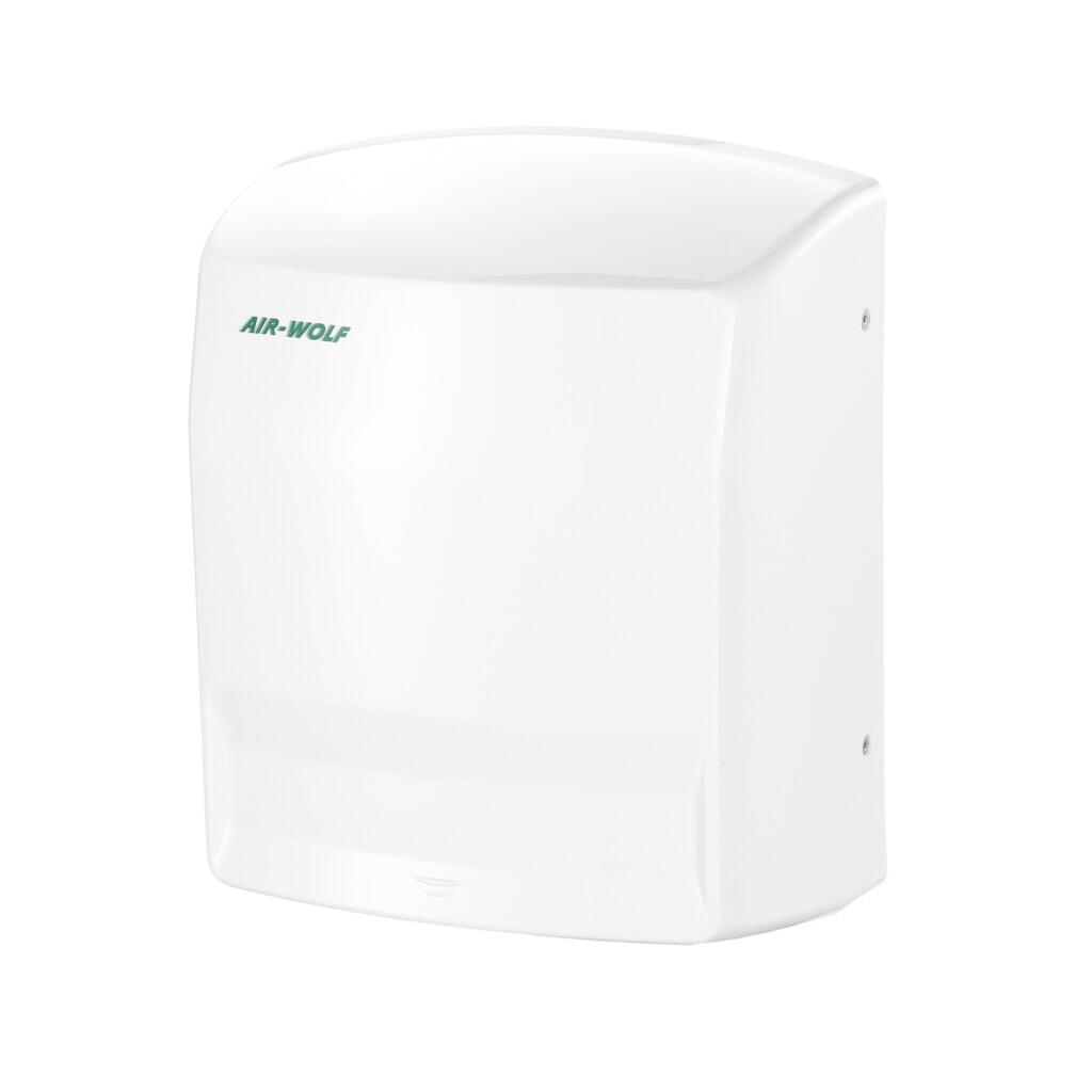 Suszarka do rąk Air-Wolf seria A Zdjęcie produktu nr 1: Suszarka do rąk Air-Wolf seria A