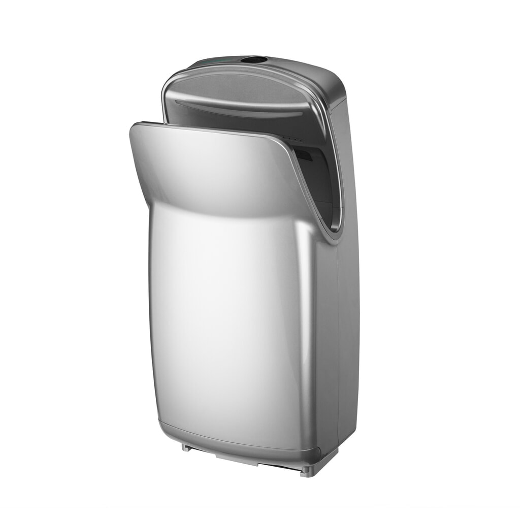 Suszarka do rąk Air-Wolf seria V 750 Zdjęcie produktu nr 1: Suszarka do rąk Air-Wolf seria V 750