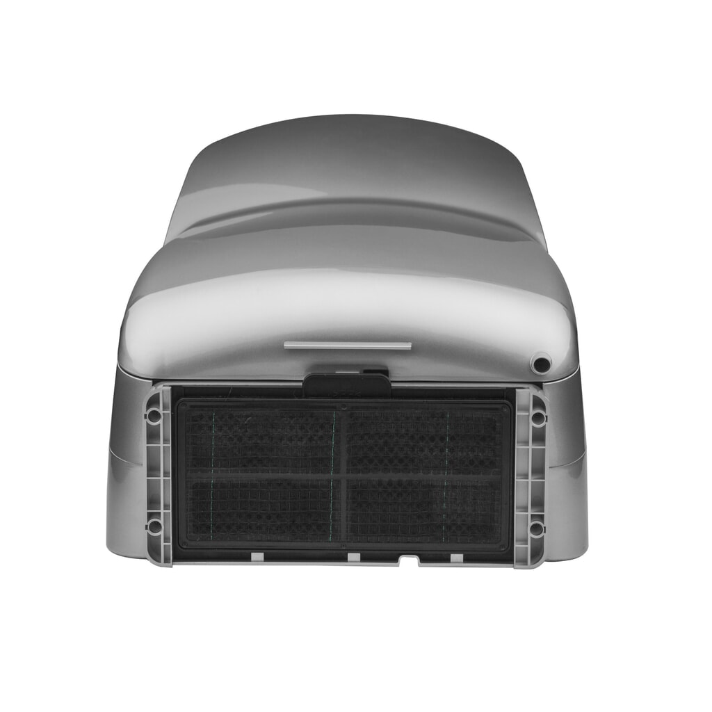 Suszarka do rąk Air-Wolf seria V 750 Zdjęcie produktu nr 2: Suszarka do rąk Air-Wolf seria V 750