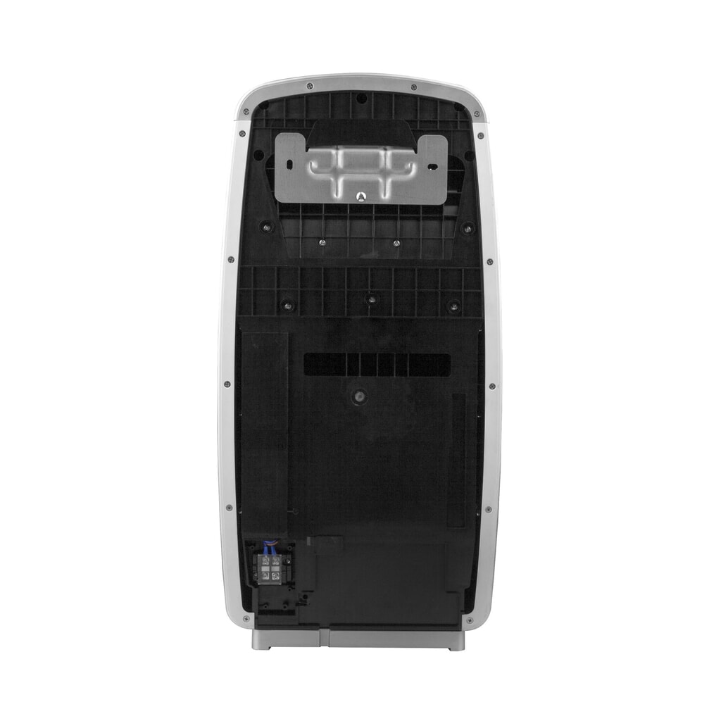 Suszarka do rąk Air-Wolf seria V 750 Zdjęcie produktu nr 3: Suszarka do rąk Air-Wolf seria V 750