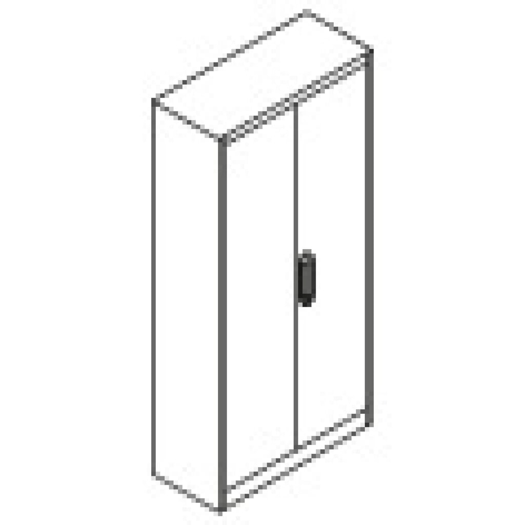 Szafa przeciwpożarowa asecos® Q-PEGASUS/Typ 90, 4 x wanna wyjmowana, wys. x szer. x gł. 1953 x 893 x 615 mm, kolor biały alpejski Zdjęcie produktu nr 16: Szafa przeciwpożarowa asecos® Q-PEGASUS/Typ 90, 4 x wanna wyjmowana, wys. x szer. x gł. 1953 x 893 x 615 mm, kolor biały alpejski