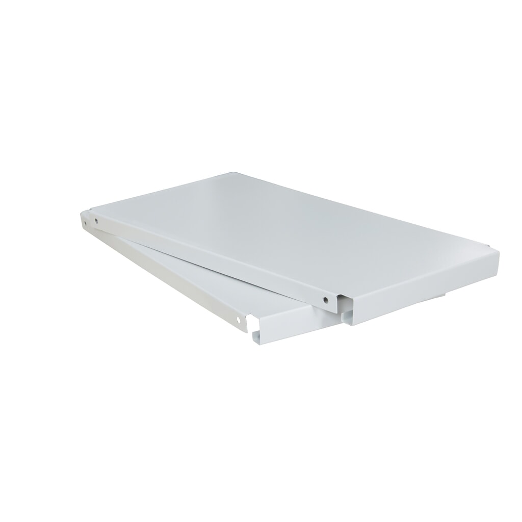 Szafa garderobiana z ławką HEMMDAL HG-SB-1, zamek z ryglem obrotowym, 2 komory, wys. x szer. x gł. 1800 x 600 x 500 mm, kolor jasnoszary Zdjęcie produktu nr 2: Szafa garderobiana z ławką HEMMDAL HG-SB-1, zamek z ryglem obrotowym, 2 komory, wys. x szer. x gł. 1800 x 600 x 500 mm, kolor jasnoszary