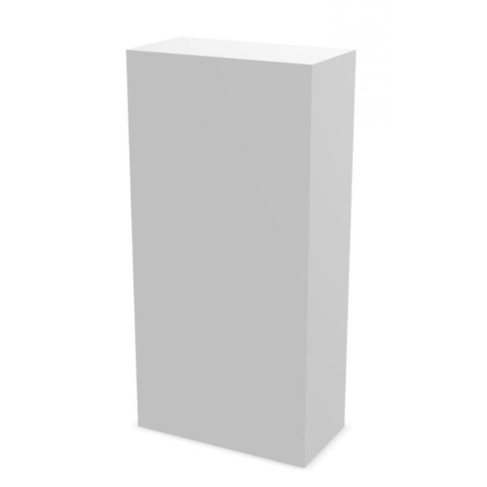 Zdjęcie produktu nr 3: Szafa z drzwiami skrzydłowymi HEMMDAL HF-ST, 5 poziomów, wys. x szer. x gł. 1950 x 1200 x 420 mm, półki powlekane proszkowo, kolor jasnoszary/niebieski gencjanowy