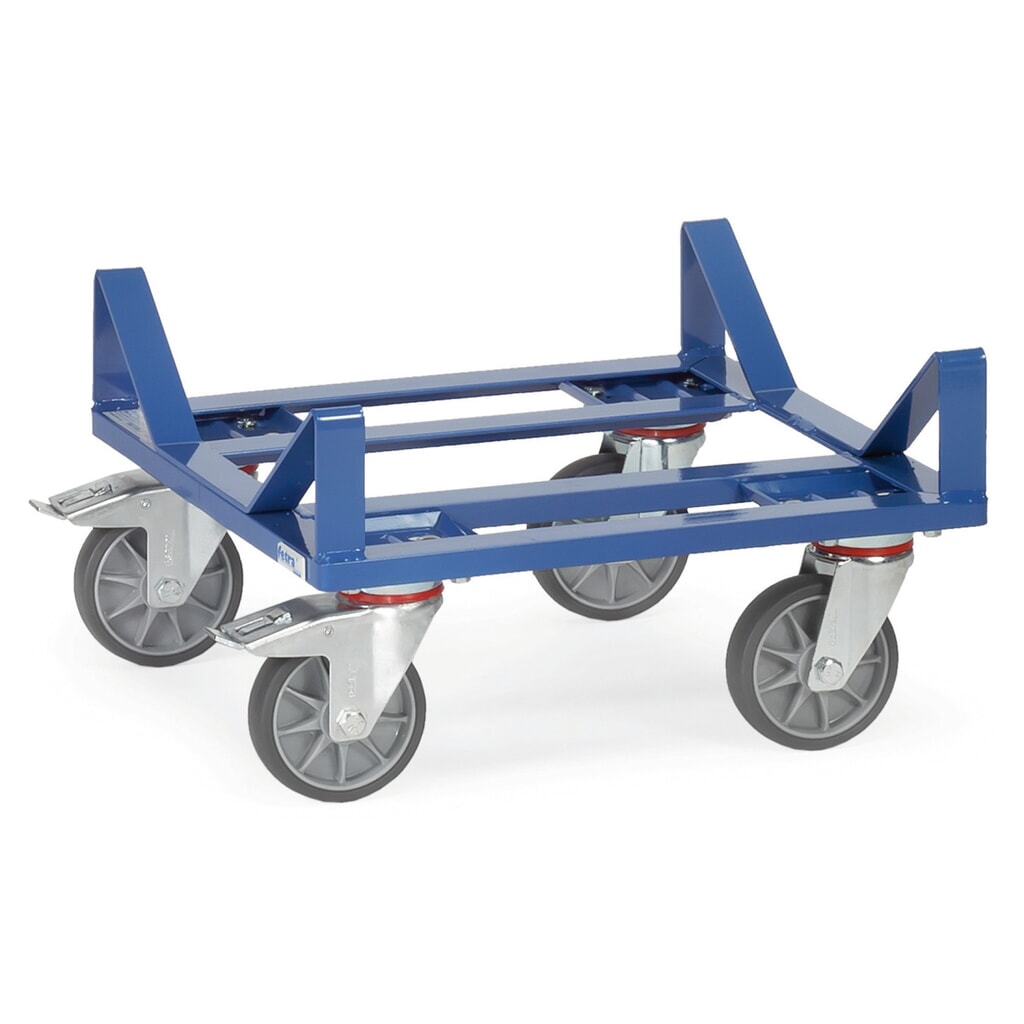 Transporter na kółkach do bel fetra®