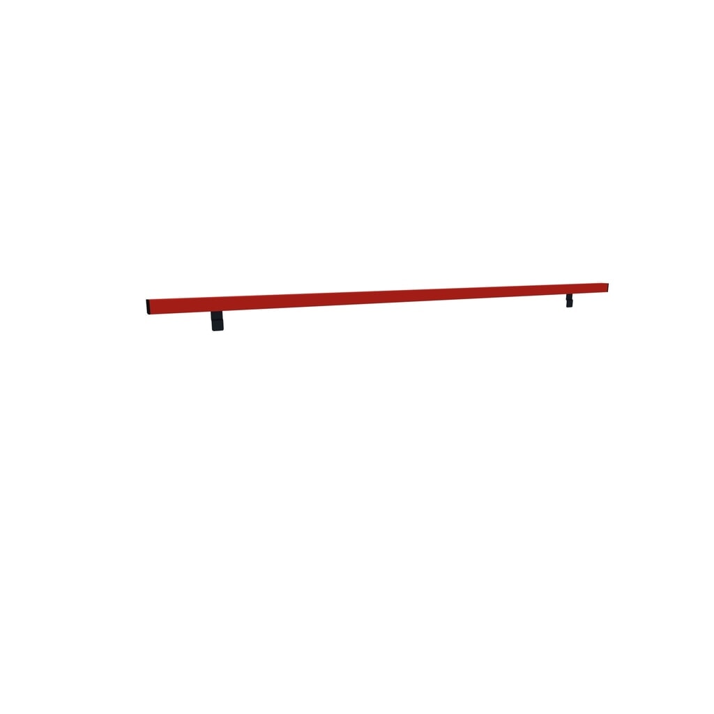 Rocholz półka tylna do systemu stołu do pakowania, wys. x szer. x gł. 40 x 2000 x 40 mm Zdjęcie produktu: Rocholz półka tylna do systemu stołu do pakowania, wys. x szer. x gł. 40 x 2000 x 40 mm