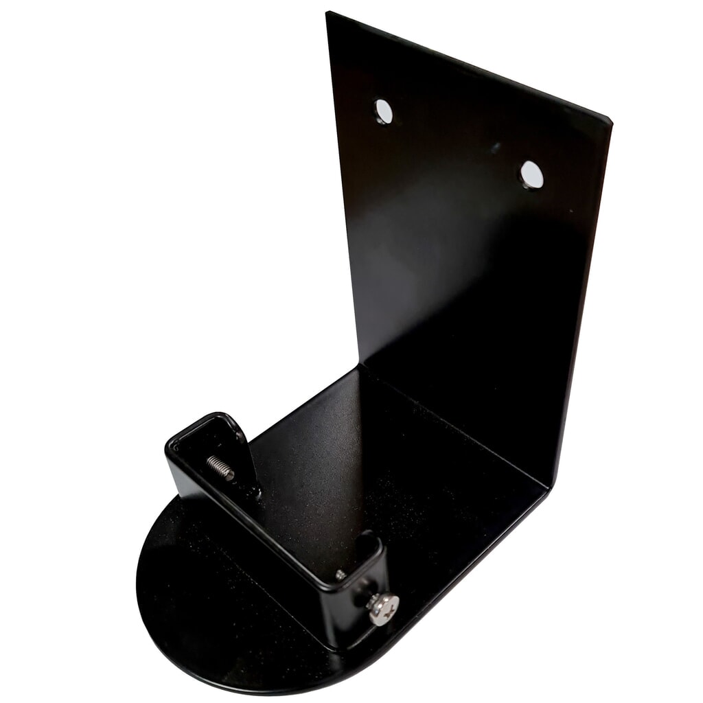 Uchwyt ścienny SK 920 do nadstawki stożka drogowego RS-GUIDESYSTEMS® SK 900 Zdjęcie produktu: Uchwyt ścienny SK 920 do nadstawki stożka drogowego RS-GUIDESYSTEMS® SK 900