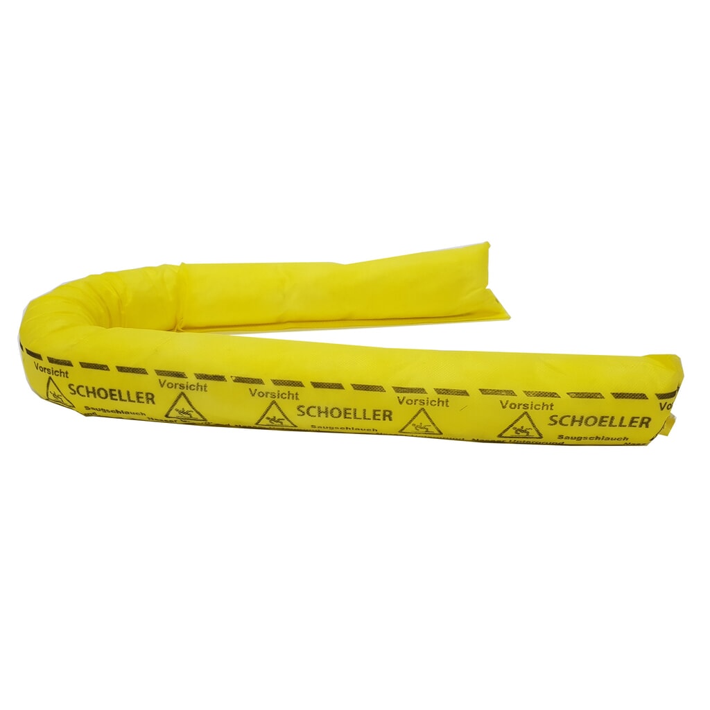 Zdjęcie produktu: Uniwersalny wąż ssący, śr. x dł. 75 x 3000 mm, 8 sztuk/opakowanie