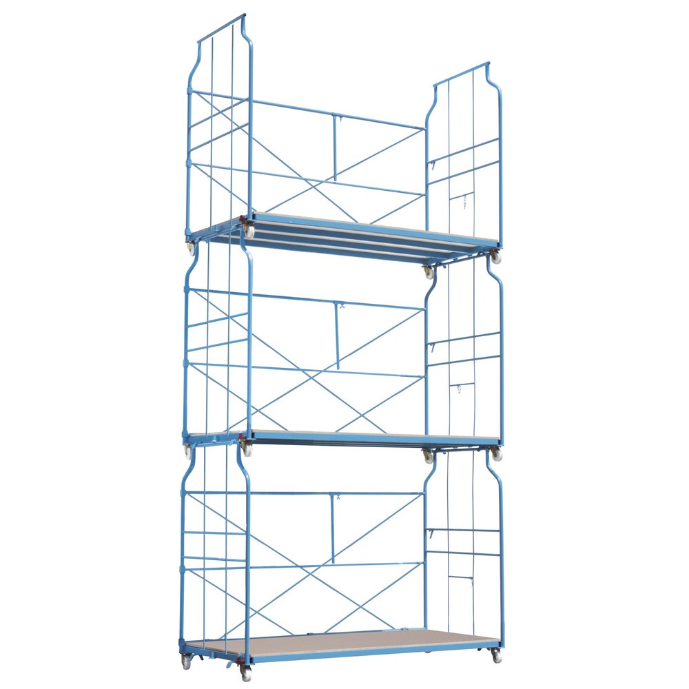 Zdjęcie produktu nr 2: Transporter do mebli Corlette®, możliwość układania w stosy, wys. × szer. × gł. 1800 × 2500 × 1150 mm