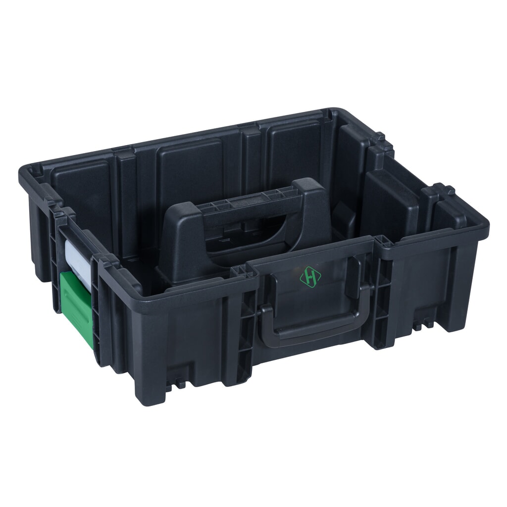 Walizka transportowa HEMMDAL EuroPlus Pro TK-1 Zdjęcie produktu: Walizka transportowa HEMMDAL EuroPlus Pro TK-1