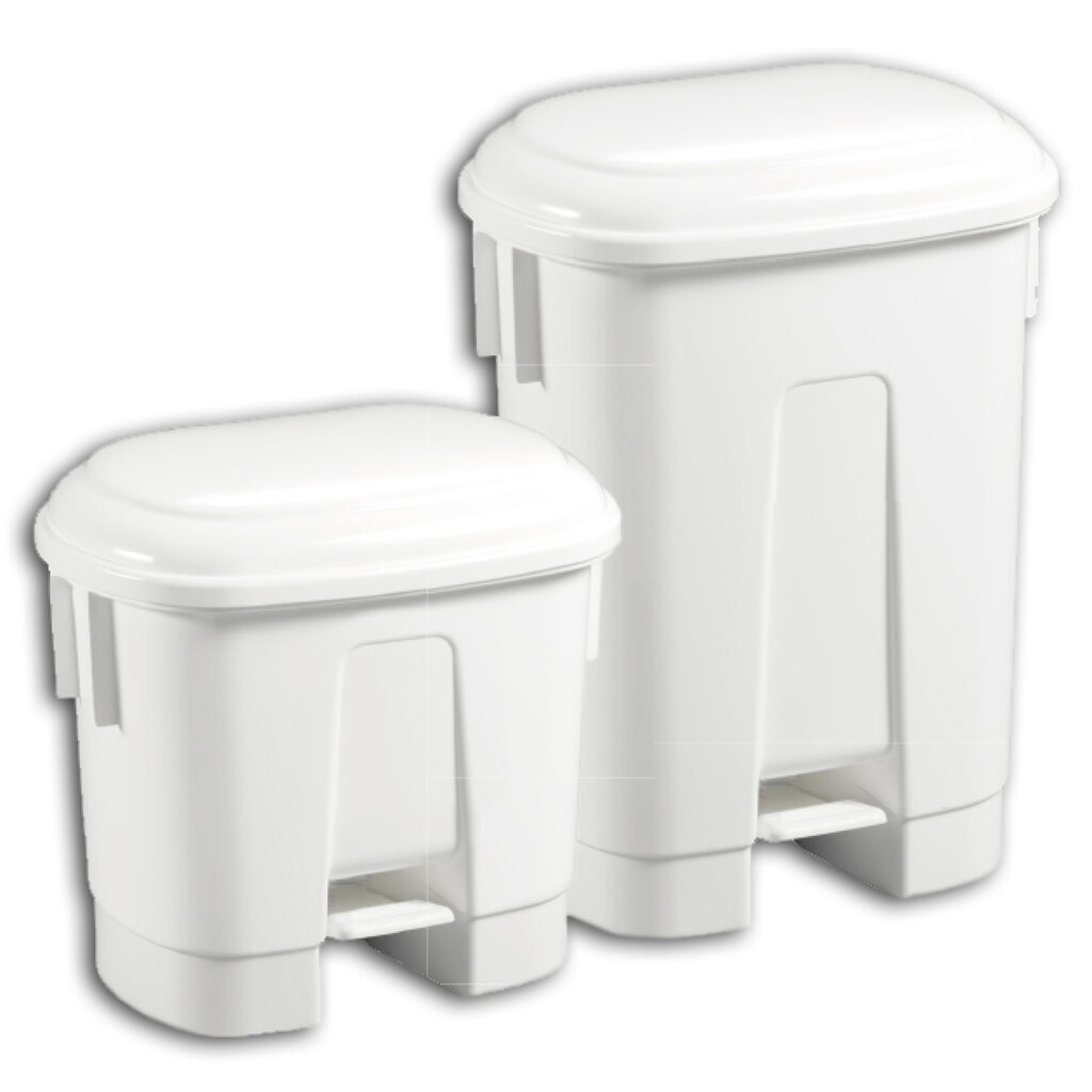 Wiaderko na odpady Sirius, HACCP, 30 l Zdjęcie produktu nr 1: Wiaderko na odpady Sirius, HACCP, 30 l