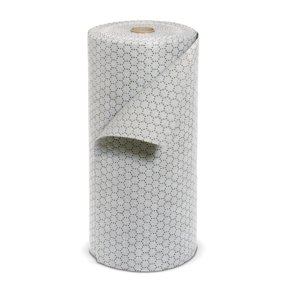 Zdjęcie produktu nr 1: Włóknina wiążąca Universal Heavy, rolka, jednowarstwowa, dł. x szer. 400 x 400 mm