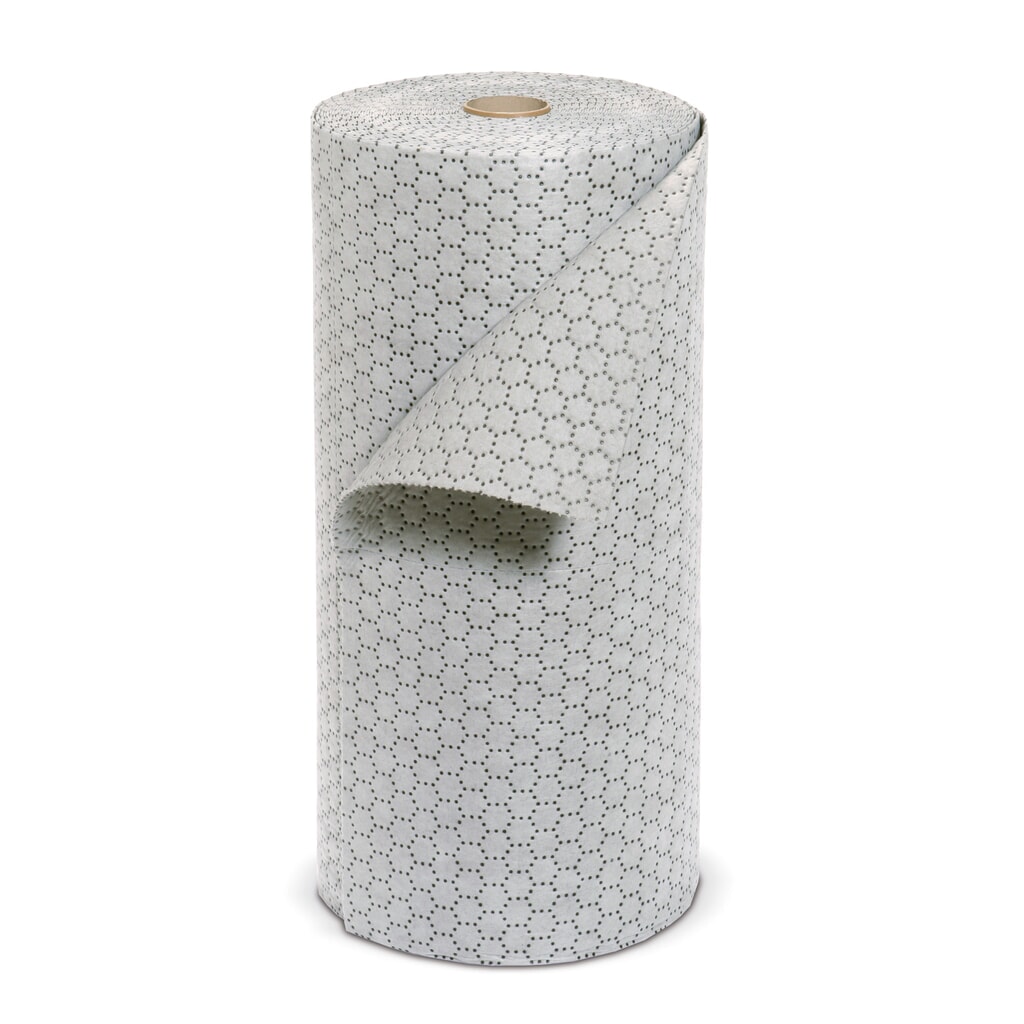 Zdjęcie produktu nr 1: Włóknina wiążąca Universal Heavy, rolka, jednowarstwowa, dł. x szer. 800 x 400 mm