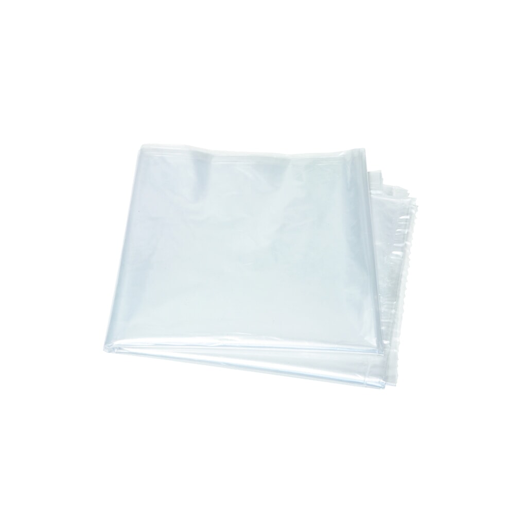 Zdjęcie produktu: DEISS PREMIUM worki na odpady 1000 litrów, 1 500 x 1 800 mm, LDPE, 20 szt. w opakowaniu