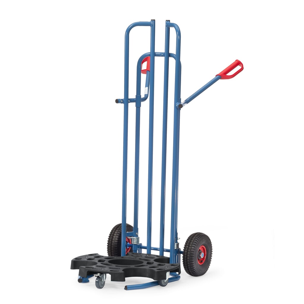 Wózek do opon fetra®, Ø 630 mm Zdjęcie produktu nr 8: Wózek do opon fetra®, Ø 630 mm