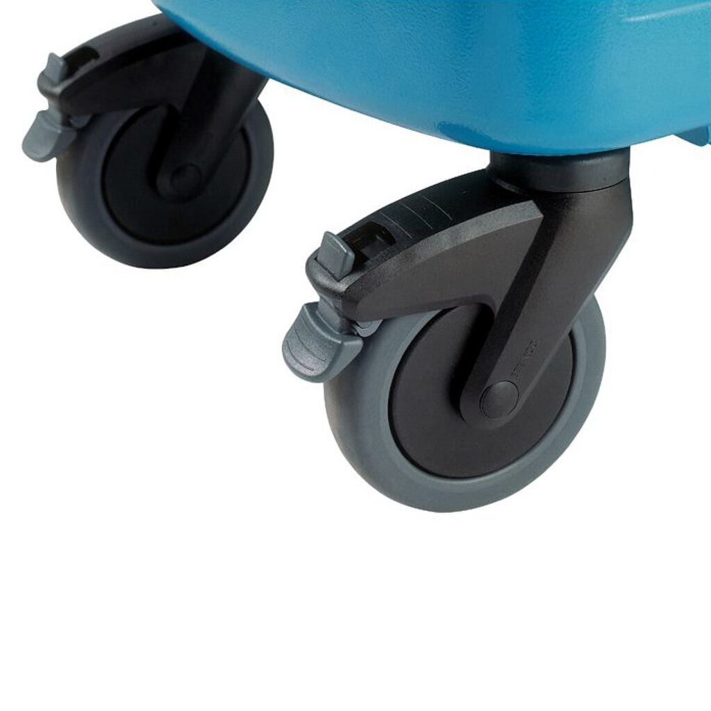 Zdjęcie produktu nr 3: Wózek narzędziowy Hazet® Assistent® Premium, opuszczalny, wys. x szer. x gł. 1,002 x 725 x 398 mm