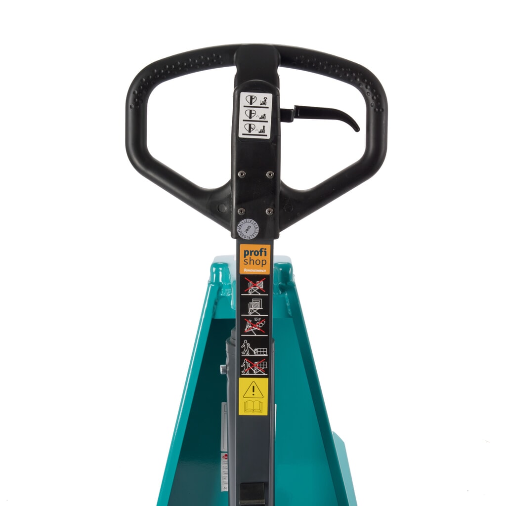 Wózek paletowy z podnośnikiem nożycowym Ameise® PTM 1.0 Scissor z funkcją szybkiego unoszenia, udźwig 1000 kg, długość wideł 1150 mm Zdjęcie produktu nr 13: Wózek paletowy z podnośnikiem nożycowym Ameise® PTM 1.0 Scissor z funkcją szybkiego unoszenia, udźwig 1000 kg, długość wideł 1150 mm