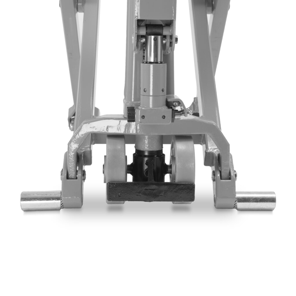 Wózek paletowy z podnośnikiem nożycowym Ameise® PTM 1.5 Scissor z funkcją szybkiego unoszenia, udźwig 1500 kg, długość wideł 700 mm Zdjęcie produktu nr 2: Wózek paletowy z podnośnikiem nożycowym Ameise® PTM 1.5 Scissor z funkcją szybkiego unoszenia, udźwig 1500 kg, długość wideł 700 mm