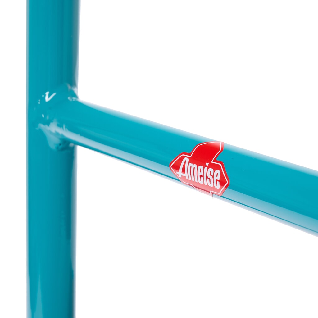 Zdjęcie produktu nr 8: Wózek transportowy Ameise®, składany, udźwig 150 kg, powierzchnia ładunkowa szer. x gł. 450 x 720 mm