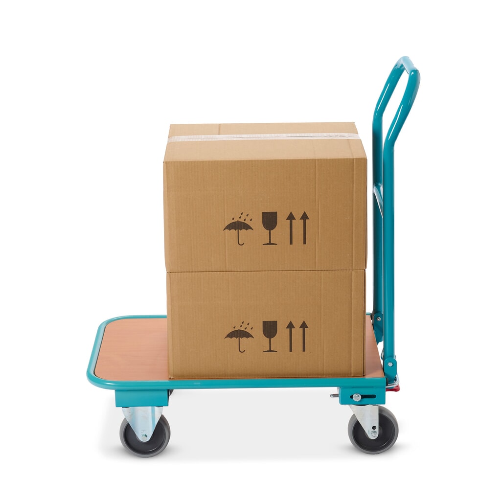 Wózek transportowy Ameise®, składany, udźwig 150 kg, powierzchnia ładunkowa szer. x gł. 450 x 720 mm Zdjęcie produktu nr 11: Wózek transportowy Ameise®, składany, udźwig 150 kg, powierzchnia ładunkowa szer. x gł. 450 x 720 mm