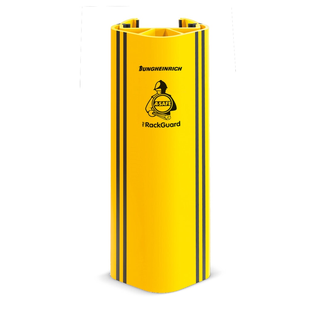 Zdjęcie produktu: A-SAFE osłona półka z MEMAPLEX®, wymiary wewnętrzne szer. x gł.. 102 x 45 mm