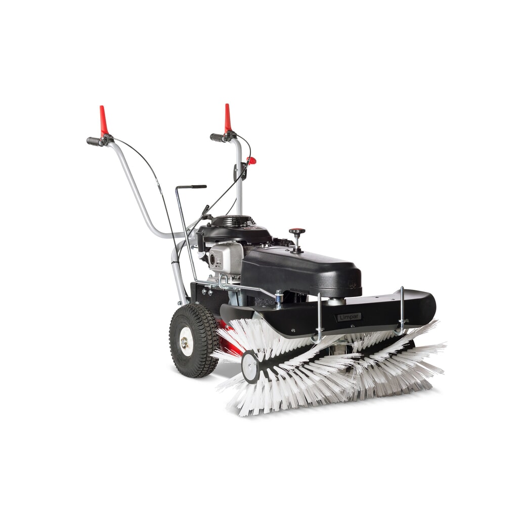 Zdjęcie produktu: Zamiatarka całoroczna Profi Sweeper 80