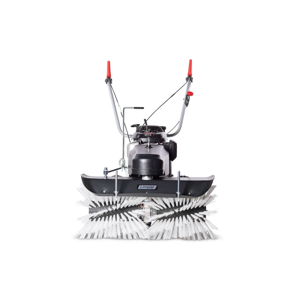 Zdjęcie produktu nr 2: Zamiatarka całoroczna Profi Sweeper 80