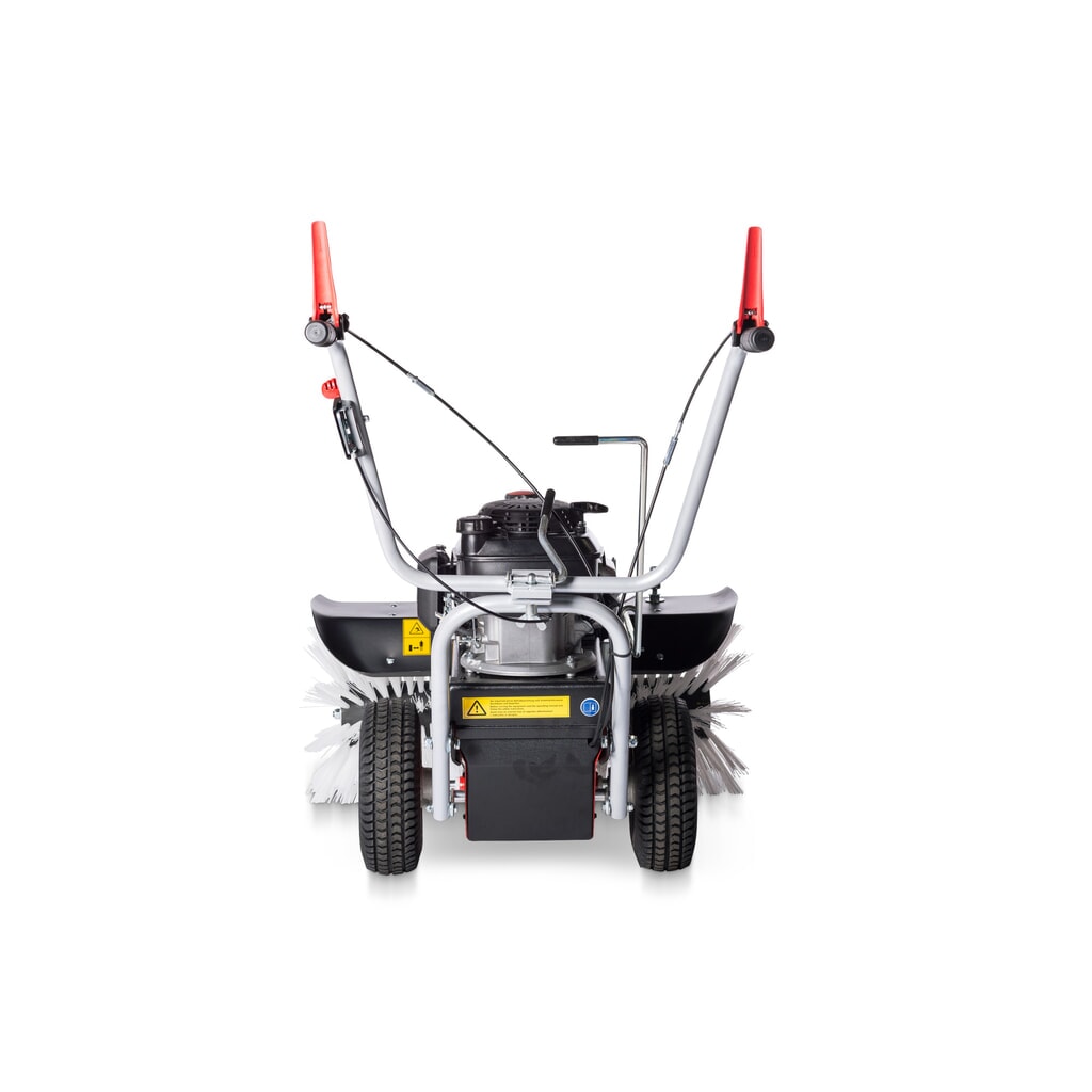 Zamiatarka całoroczna Profi Sweeper 80 Zdjęcie produktu nr 4: Zamiatarka całoroczna Profi Sweeper 80