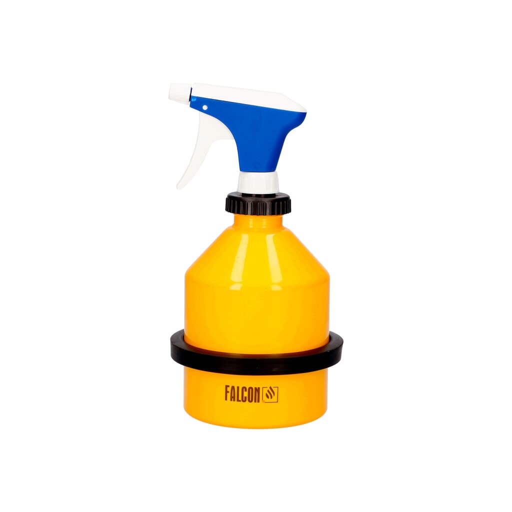 Zbiornik do opryskiwania, stal, 1 l Zdjęcie produktu: Zbiornik do opryskiwania, stal, 1 l